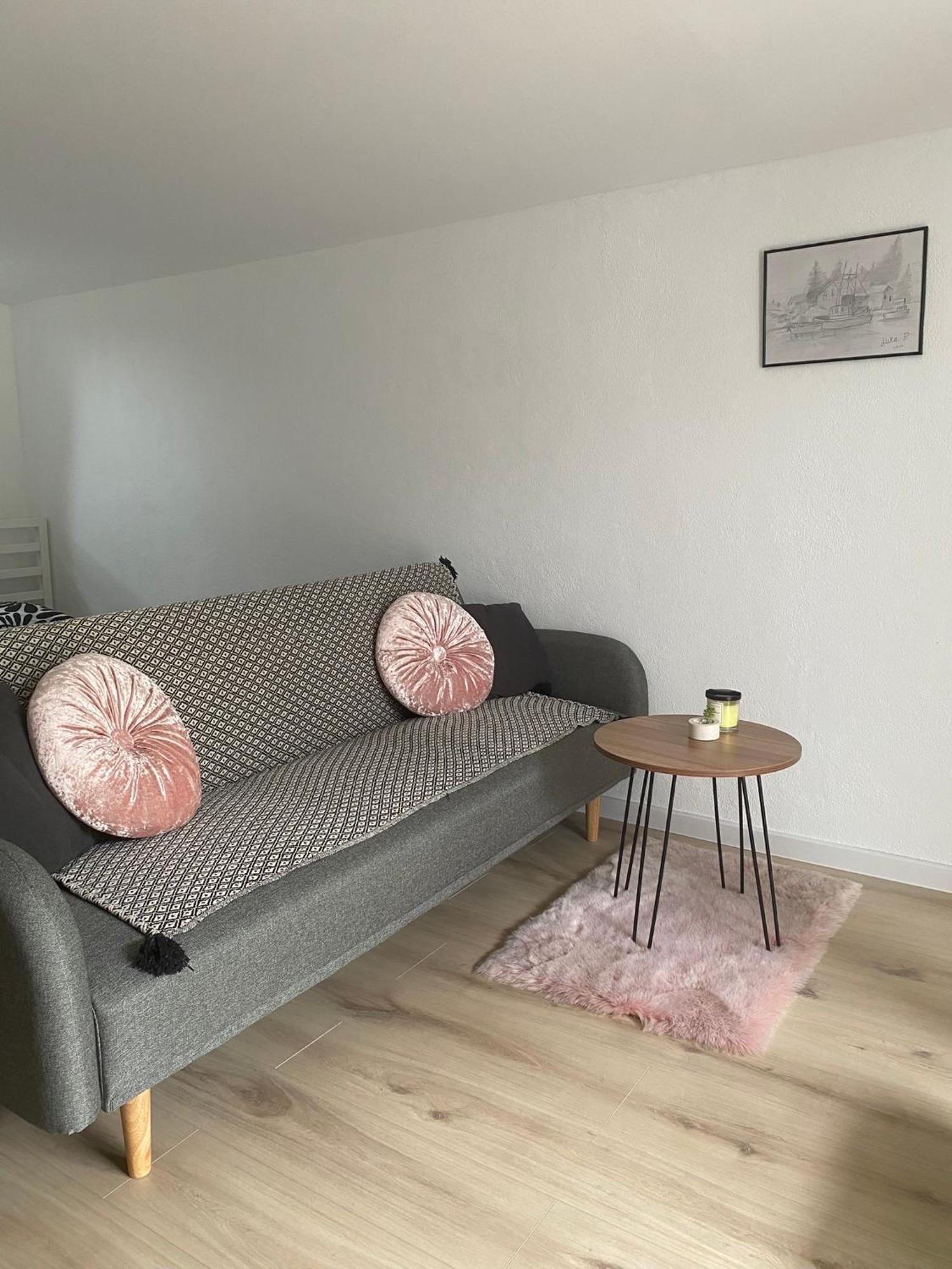 Studio Apartment Adrijana Zagreb Exterior photo