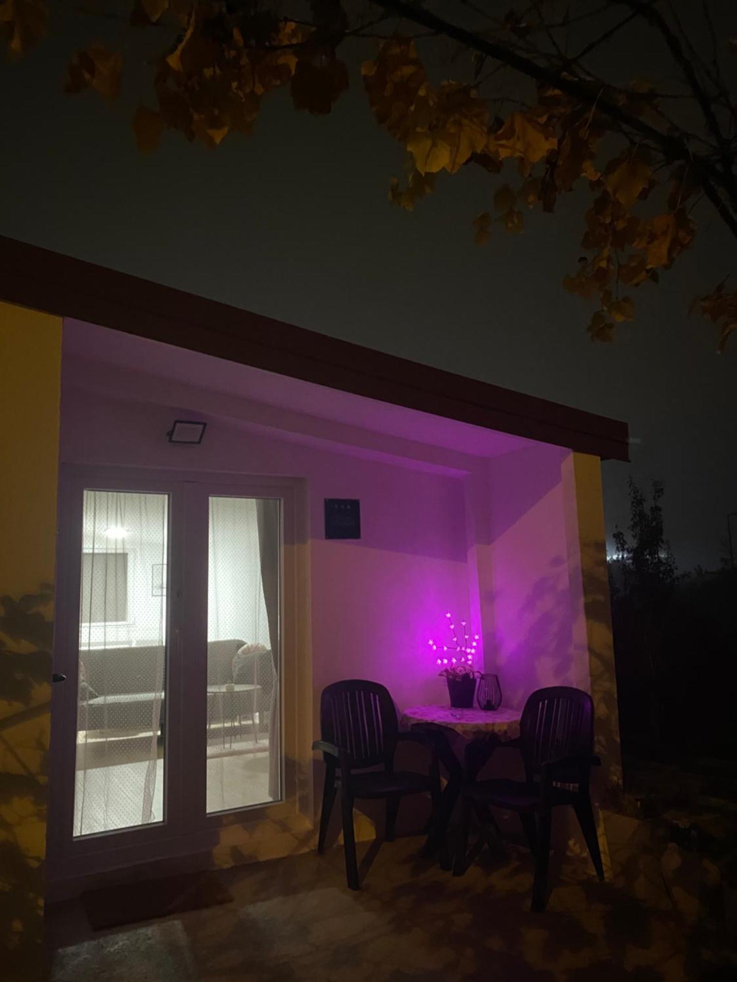 Studio Apartment Adrijana Zagreb Exterior photo